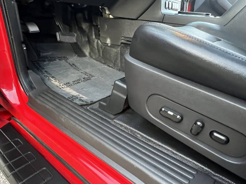 2008 Ford Explorer Sport Trac Limited