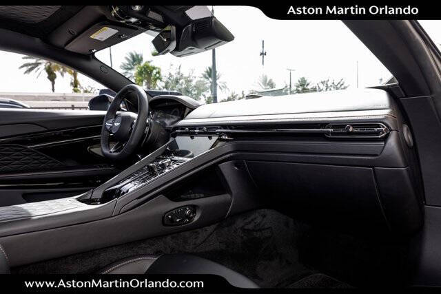 2026 Aston Martin DB12 V8