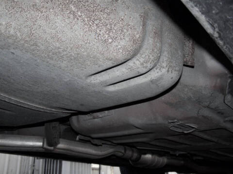 1990 Pontiac Sunbird LE