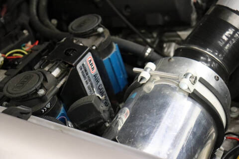 2000 Toyota Land Cruiser