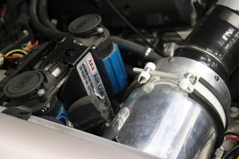 2000 Toyota Land Cruiser