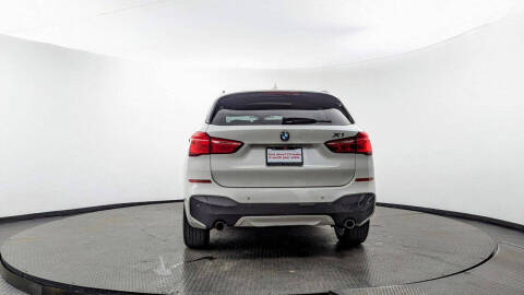 2017 BMW X1 xDrive28i