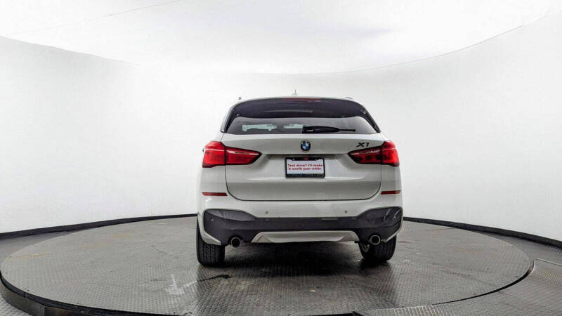 2017 BMW X1 xDrive28i