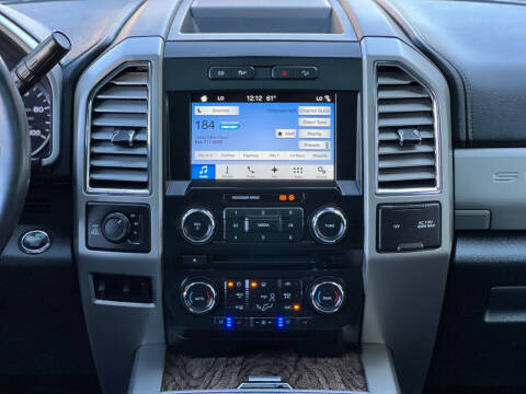 2017 Ford F-250 Super Duty