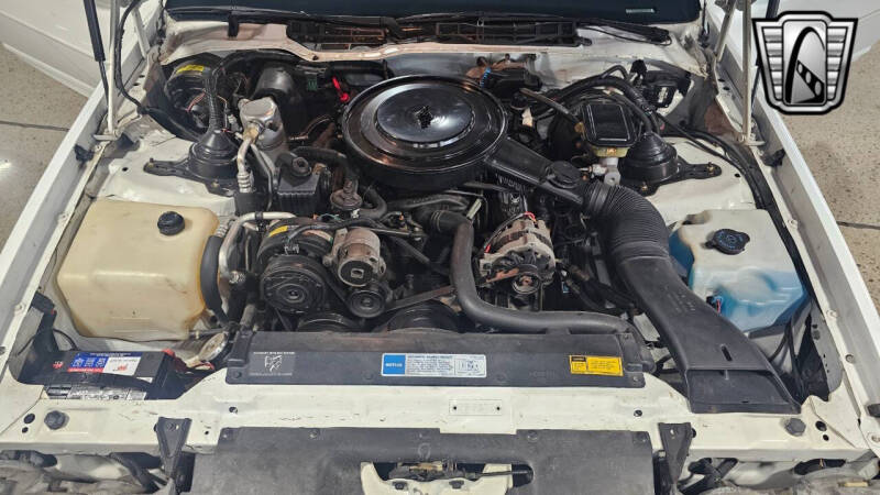 1992 Chevrolet Camaro RS