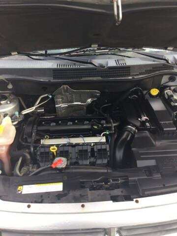 2010 Dodge Caliber Mainstreet