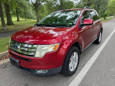 2008 Ford Edge for sale at PRESTIGE MOTORS in Saint Louis MO