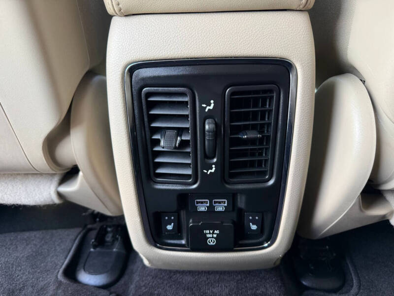 2017 Dodge Durango