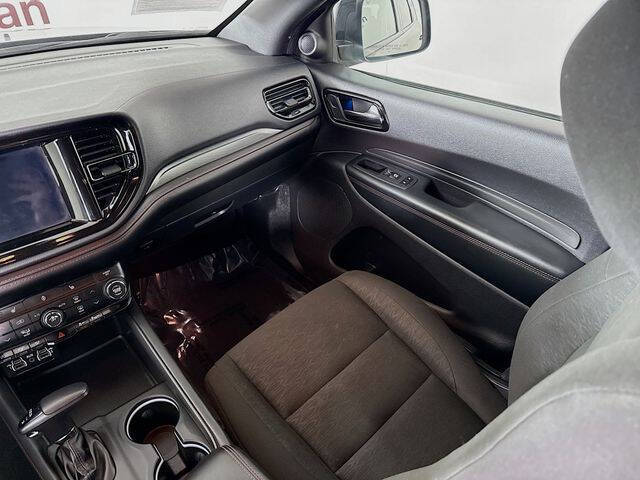 2024 Dodge Durango GT