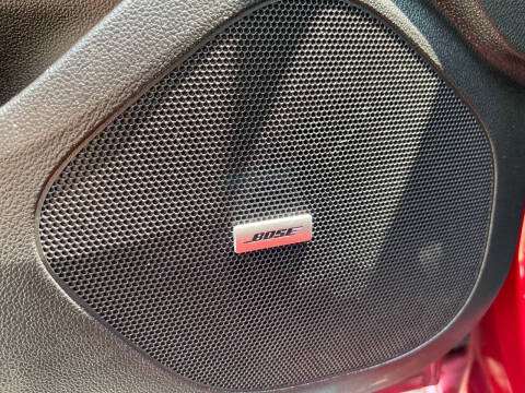 2017 Chevrolet Cruze Premier Auto