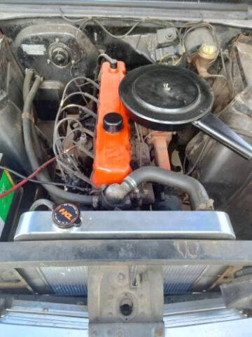 1962 Chevrolet Nova