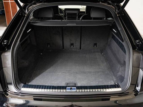 2026 Audi Q8 quattro Premium Plus 55 TFSI