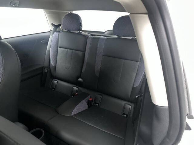 2026 MINI Hardtop 2 Door Cooper S