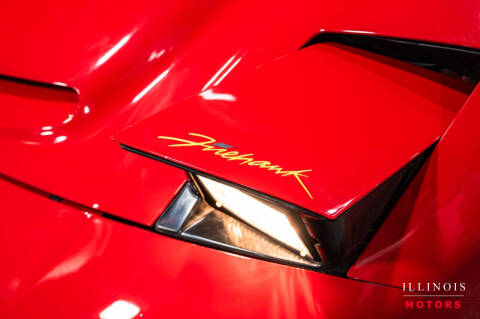 1993 Pontiac Firebird Trans Am