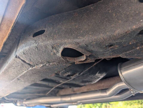 1971 Buick Gran Sport