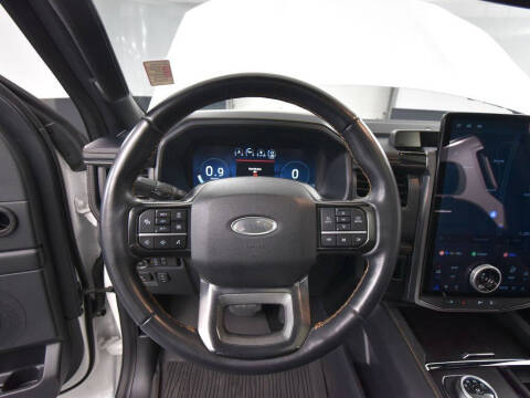 2024 Ford Expedition Platinum