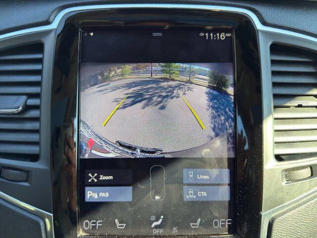 2018 Volvo XC90 T6 Momentum