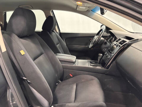 2014 Mazda CX-9 Sport