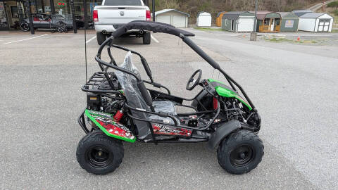 2026 TrailMaster Blazer 200R