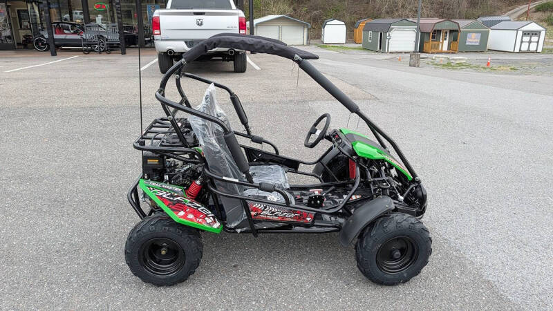 2026 TrailMaster Blazer 200R