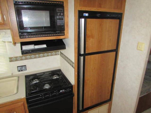 1998 Damon HORNET 31F