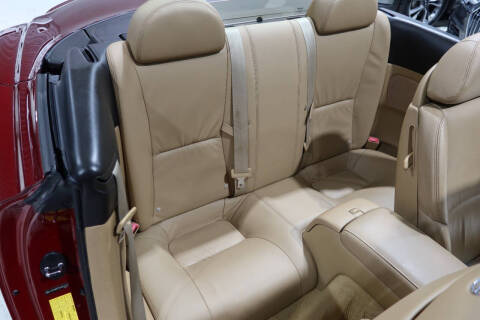 2006 Lexus SC 430