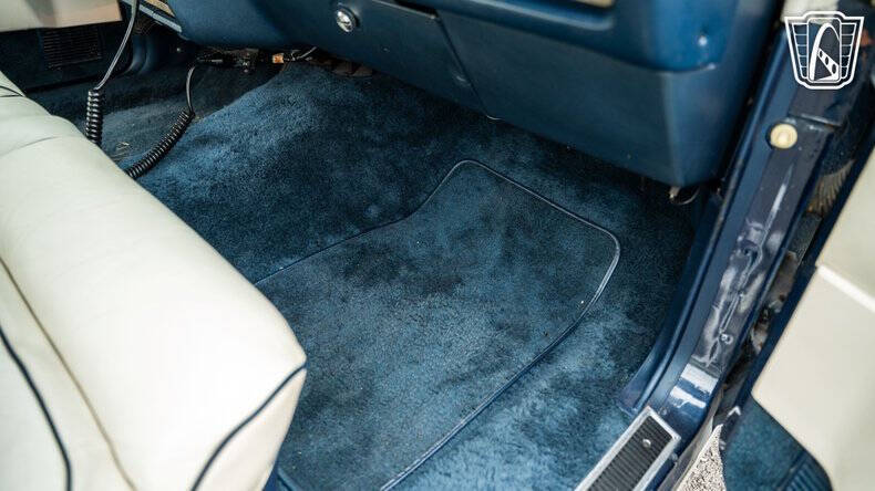 1979 Lincoln Continental