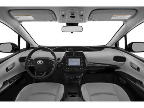 2019 Toyota Prius XLE AWD-e
