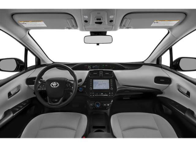 2019 Toyota Prius XLE AWD-e