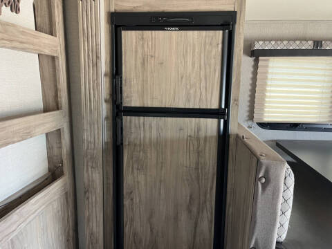 2020 Palomino BACKPACK EDITION