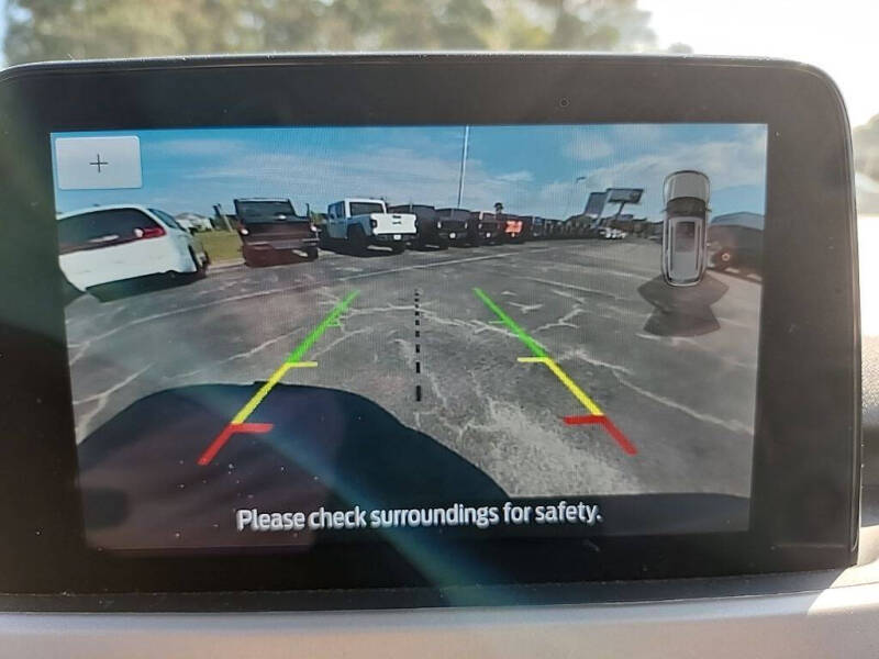 2021 Ford Escape Hybrid SEL