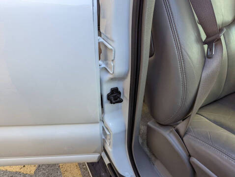 2003 GMC Yukon XL Denali