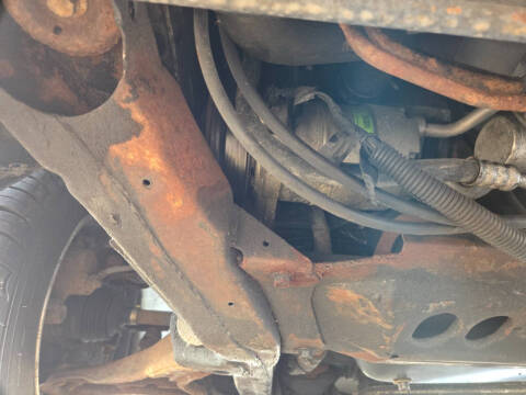 1991 Cadillac DeVille