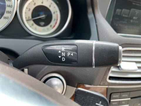 2017 Mercedes-Benz E-Class E 400