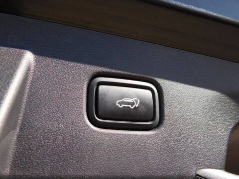 2022 Hyundai Tucson Hybrid Limited