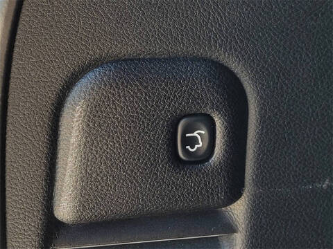 2014 Jeep Grand Cherokee SRT