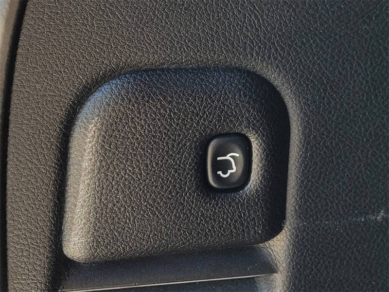 2014 Jeep Grand Cherokee SRT