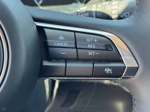 2025 Mazda CX-30 2.5 S Preferred