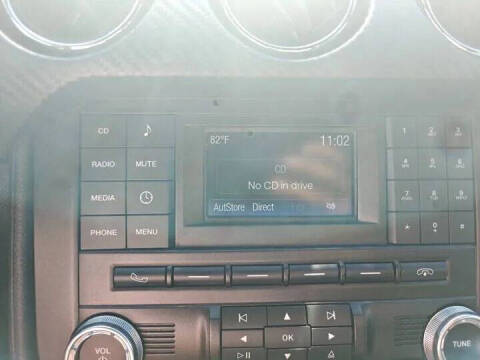 2016 Ford Mustang V6