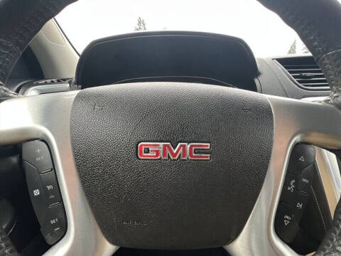 2013 GMC Acadia SLT-1