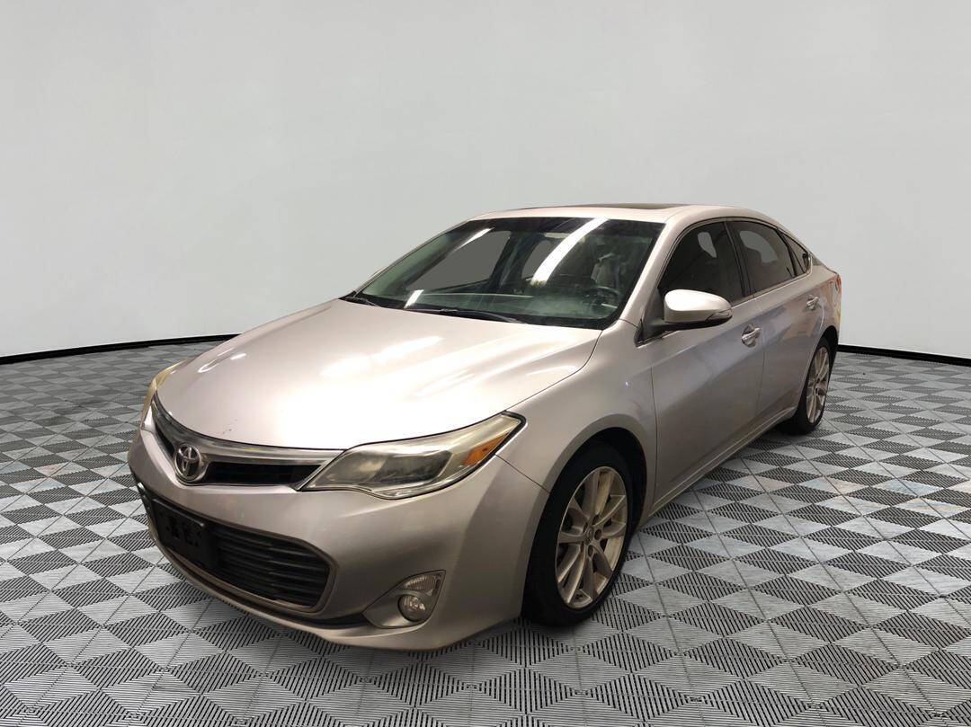 2013 Toyota Avalon for sale at Paley Auto Group in Columbus, OH