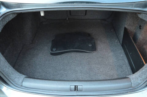 2010 Volkswagen Jetta SEL PZEV