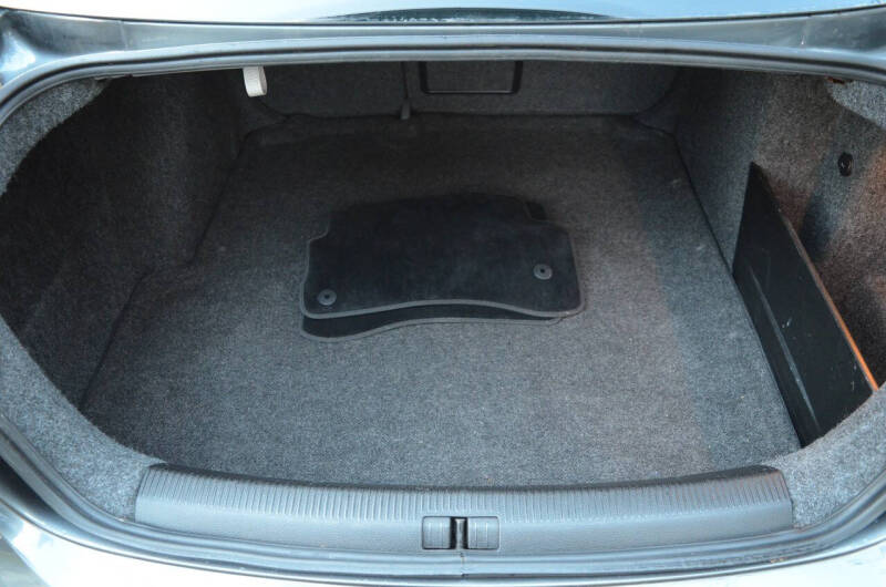 2010 Volkswagen Jetta SEL PZEV