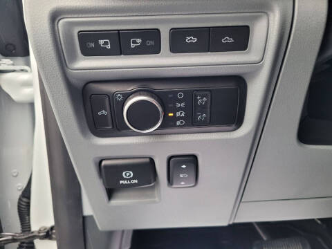 2023 Ford F-150 Lightning