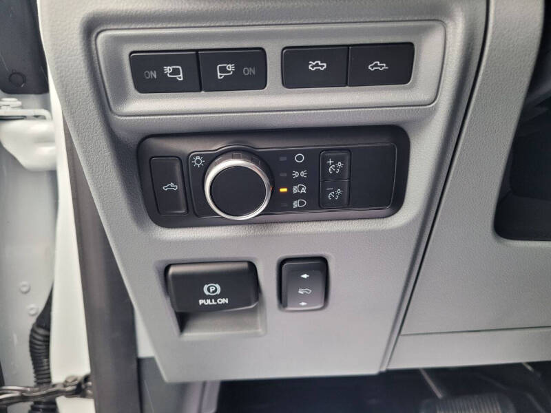 2023 Ford F-150 Lightning