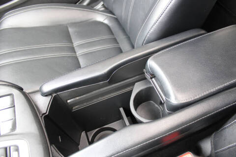 2019 Honda Insight Touring