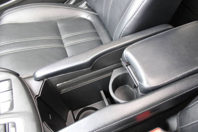 2019 Honda Insight Touring