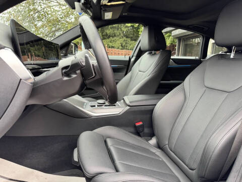 2024 BMW 4 Series M440i xDrive Gran Coupe