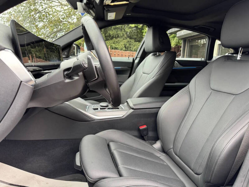 2024 BMW 4 Series M440i xDrive Gran Coupe