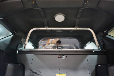 2015 Ford Explorer Police Interceptor Utility